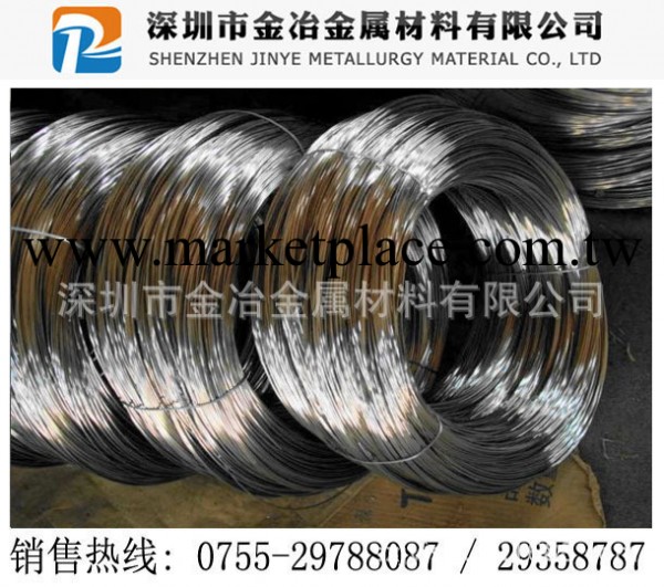 供應不銹鋼線材,霧面不銹鋼彈簧線,316不銹鋼彈簧線工廠,批發,進口,代購