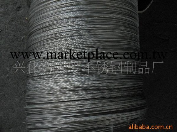 201 304 308無磁不銹鋼線材工廠,批發,進口,代購