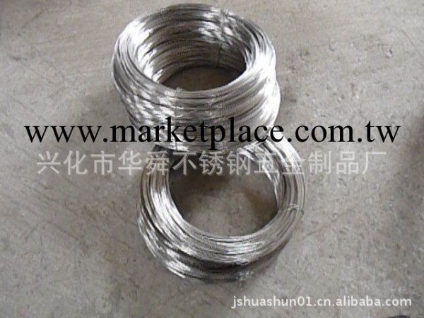 廠傢直銷，供應多款優質3201 202 304 316 321不銹鋼線材工廠,批發,進口,代購