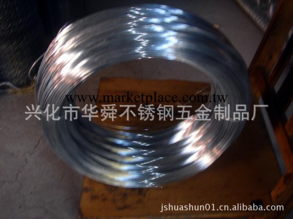 廠傢直銷，供應多款優質不銹鋼線材201、202、301、302、304、316工廠,批發,進口,代購