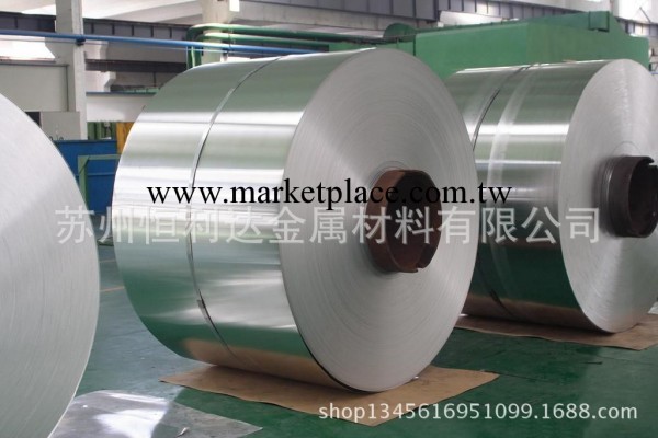 蘇州大量供應SUS301高強度不銹鋼板SUS301不銹鋼卷工廠,批發,進口,代購