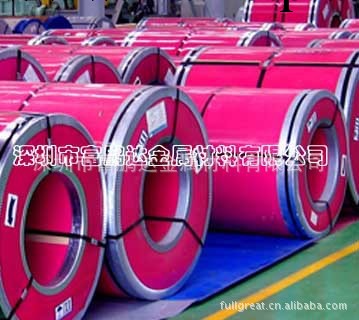 東莞日本金屬工業進口超薄精密不銹鋼帶不銹鋼板SUS430 H料工廠,批發,進口,代購