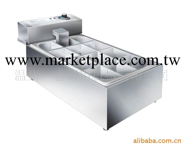 供應十二格式關東煮,爆米花機，油炸鍋等小吃設備工廠,批發,進口,代購