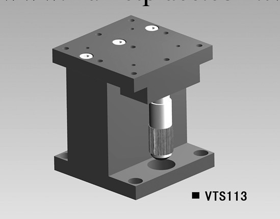 VTS113 型精密升降臺工廠,批發,進口,代購