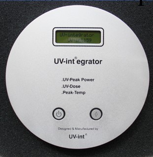 UV能量計 UV-integrator 159工廠,批發,進口,代購