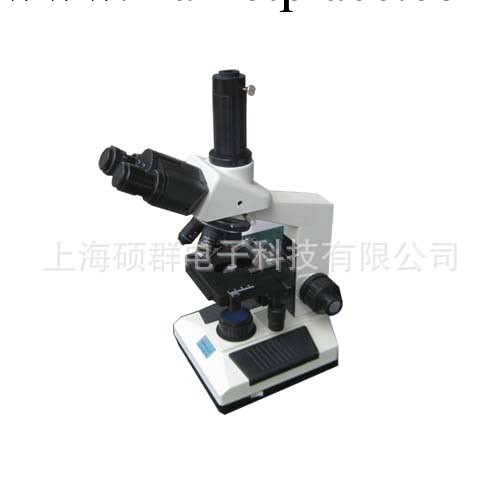 上海特價銷售三目生物顯微鏡XSP-10CA工廠,批發,進口,代購