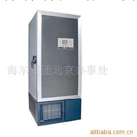供應海爾-86℃低溫保存箱DW-86L386超低溫冷櫃海爾低溫櫃批發・進口・工廠・代買・代購