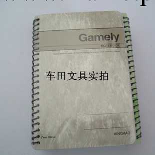 特價:A5.線圈本筆記本,.S5803 筆記本.10本/包筆記本.練習本工廠,批發,進口,代購
