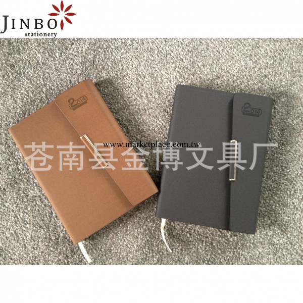 【廠傢直供】2014年效率手冊 A5日歷本 皮面本筆記本 商務記事本工廠,批發,進口,代購