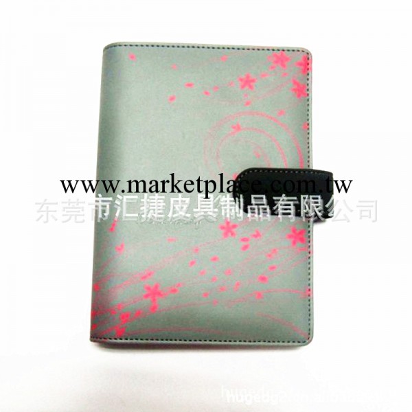 pu萬用手冊/仿皮多功能手冊/7寸效率手冊/活頁夾記事本 廠傢訂做工廠,批發,進口,代購