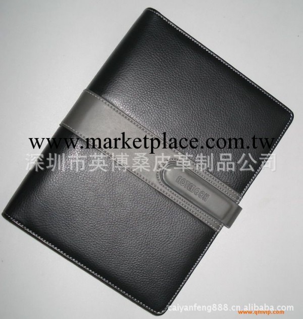 供應各種款式皮制筆記本 禮品筆記本 記事本 加印LOGO工廠,批發,進口,代購