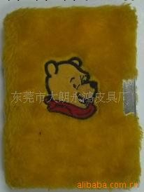批發 活頁筆記本 黃色卡通記事本 多功能記事本 創意筆記本定制工廠,批發,進口,代購