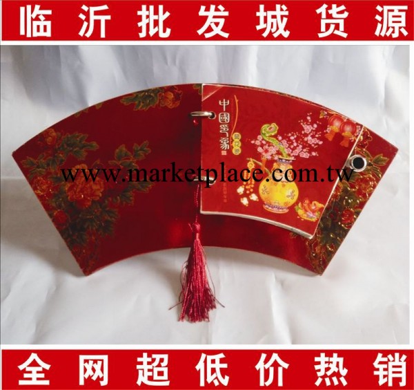 【廠傢批發】高檔紅木扇形周歷  2014年新款辦公桌歷工廠,批發,進口,代購
