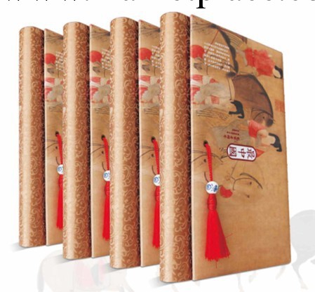 批發定制 2014年新版臺歷 圓形書籍雙日歷117張 最中國工廠,批發,進口,代購