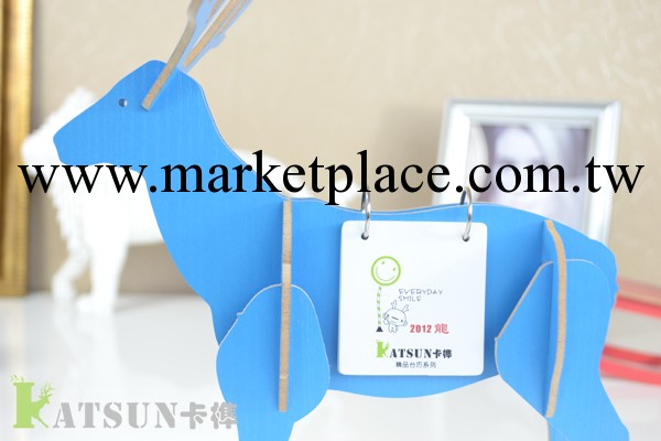 上市新品 創意臺歷 日歷 2012精品臺歷 既可看又可玩工廠,批發,進口,代購