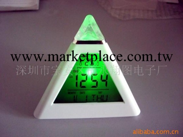 供應七彩萬年歷工廠,批發,進口,代購