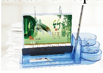 2014年精品月歷/多功能臺歷工廠,批發,進口,代購