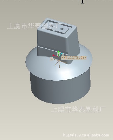 MR16LED上罩塑料模具。MR16燈頭模具。MR16底座塑料模具以及加工工廠,批發,進口,代購