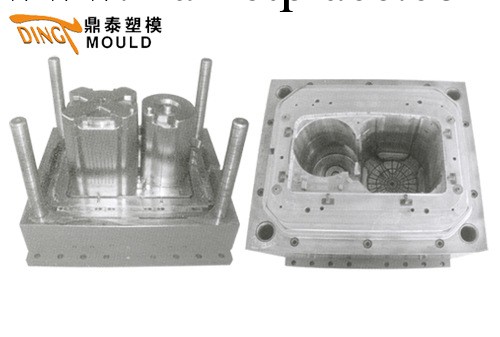 洗衣機模具加工工廠,批發,進口,代購