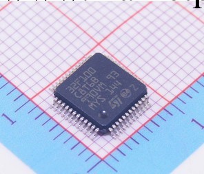 ST(意法半導體)/STM32F100C8T6B批發・進口・工廠・代買・代購