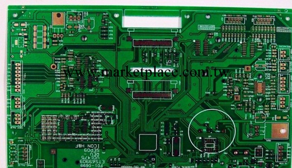 廠傢供應PCB電路板、PCB打樣、控制板、單雙面PCB線路板大小批量工廠,批發,進口,代購