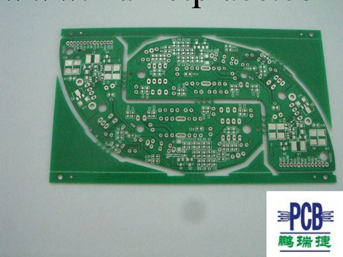 供應剛性PCB線路板/電路板/噴錫板批發・進口・工廠・代買・代購