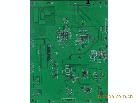 廠傢專業生產四層PCB電路板，線路板批發・進口・工廠・代買・代購