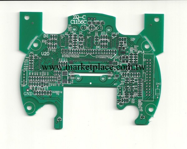 pcb電路板廠直銷移動電源pcb電路板批發・進口・工廠・代買・代購