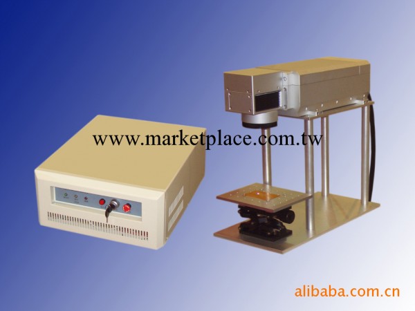 鐳射碼T10A端泵半導體飛行激光打碼機工廠,批發,進口,代購