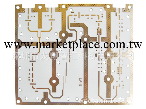 供應高頻電路板，高頻PCB加工，ROGERS多層PCB批發・進口・工廠・代買・代購