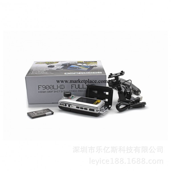 高清行車記錄機 F900LHD 1080P高清  不漏秒 不漏拍批發・進口・工廠・代買・代購