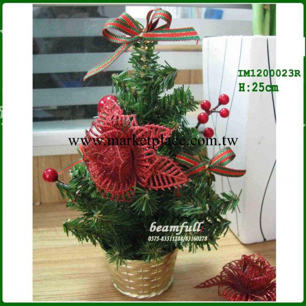 廠傢直銷聖誕禮品 迷你聖誕小樹 聖誕節慶裝飾品工廠,批發,進口,代購