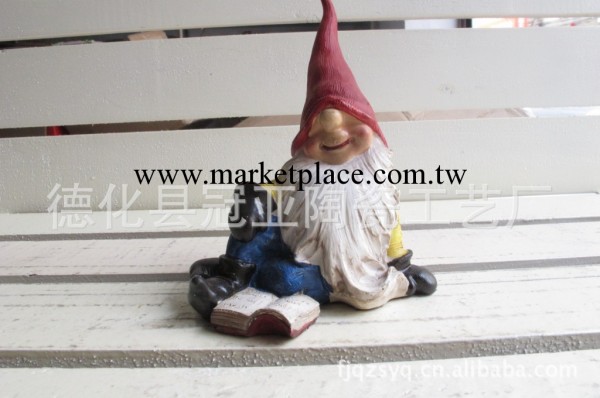 供應 樹脂工藝品 聖誕禮品美式傢居擺設天使樹脂工藝品 9159工廠,批發,進口,代購