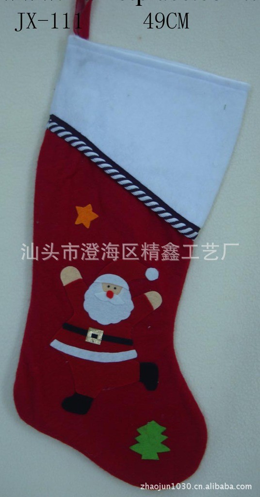 現貨供應聖誕禮品 聖誕用品 聖誕裝飾 聖誕襪子聖誕帽子聖誕掛件工廠,批發,進口,代購