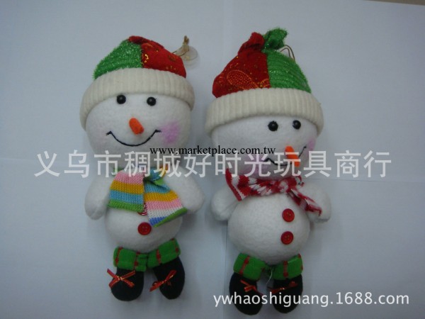 【聖誕雪人】聖誕節用品  聖誕禮品 雪人工廠,批發,進口,代購
