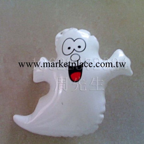 聖誕節 萬聖節充氣禮品：充氣幽靈 充氣白鬼等充氣聖誕節用品工廠,批發,進口,代購