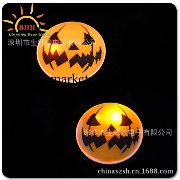 批發 閃光胸針 LED發光胸章 聖誕節禮品 節慶用品 最低價工廠,批發,進口,代購