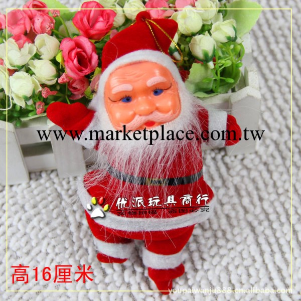 供應聖誕節用品 聖誕裝飾品 禮物禮品 聖誕樹掛件掛飾 聖誕大老人工廠,批發,進口,代購