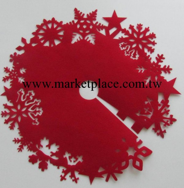 外貿出口，聖誕樹裝飾，聖誕樹樹裙，節日用品工廠,批發,進口,代購