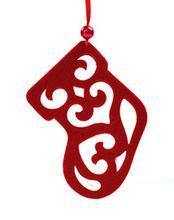 【廠傢直銷】聖誕掛件 根據客戶定做各種樣式掛件工廠,批發,進口,代購