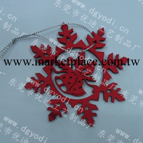 新款熱銷毛氈佈掛件、鏤空聖誕掛件、激光掛件工廠,批發,進口,代購