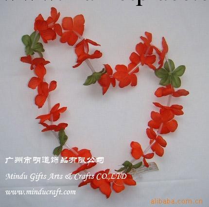 供應聖誕花環，夏威夷花環，廠傢訂做生產工廠,批發,進口,代購