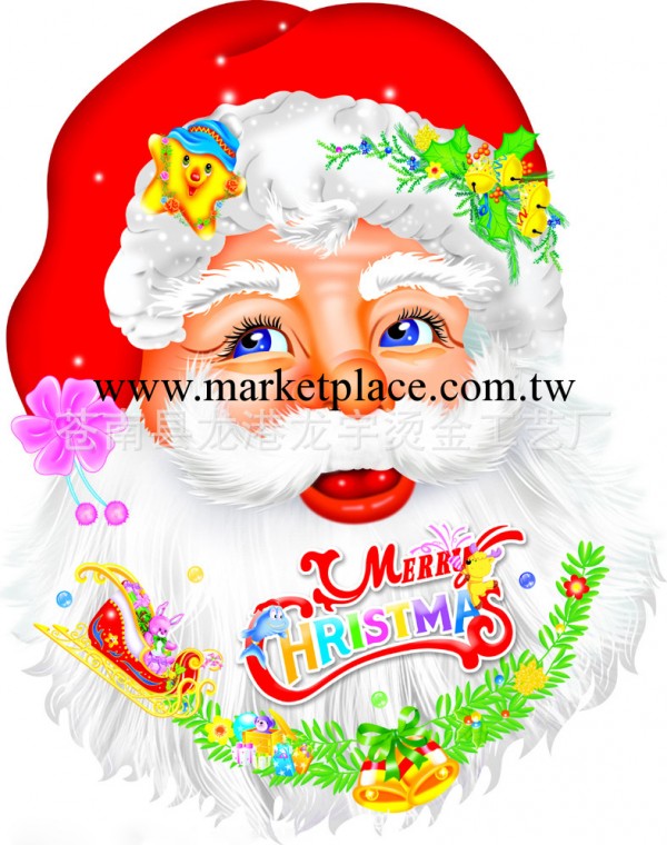 批發定做紙質聖誕老人，聖誕樹，聖誕掛件-356工廠,批發,進口,代購