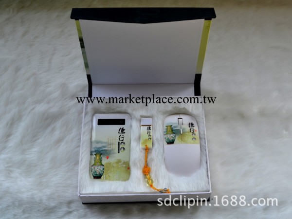批發陶瓷隨身碟 8G優盤 中國文化創意禮品工廠,批發,進口,代購