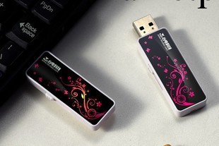 臺電幻彩系列 隨身碟 優盤 8G 加密 優盤 時尚 幻彩 8GB 正品行貨工廠,批發,進口,代購