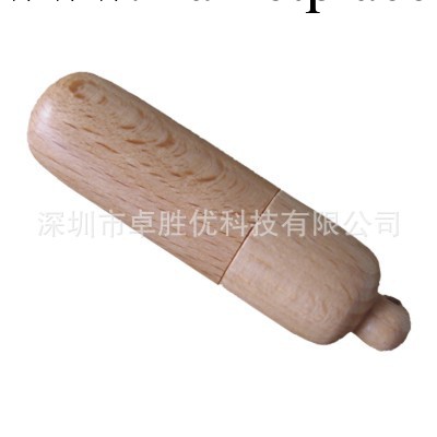 圓柱木質隨身碟/木質隨身碟/禮品隨身碟/隨身碟廠傢/wooden usb/繩子隨身碟批發・進口・工廠・代買・代購