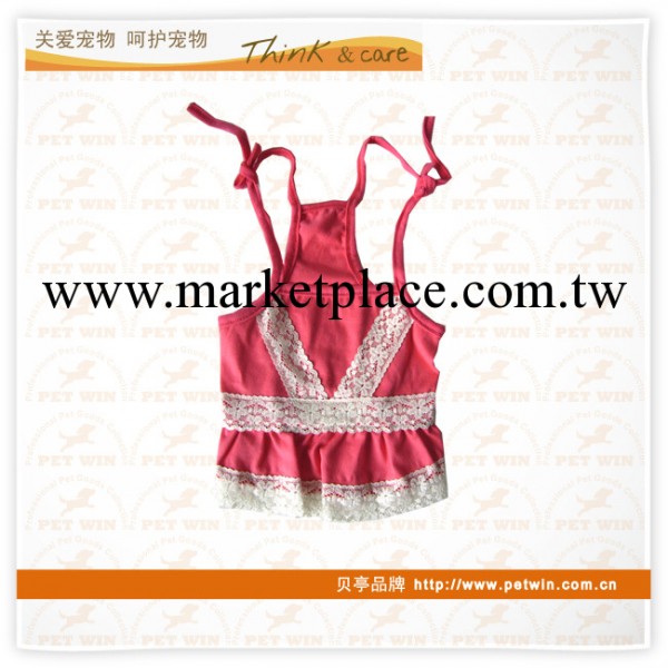 供應批發寵物用品 寵物衣服 寵物裙 狗狗夏裝工廠,批發,進口,代購
