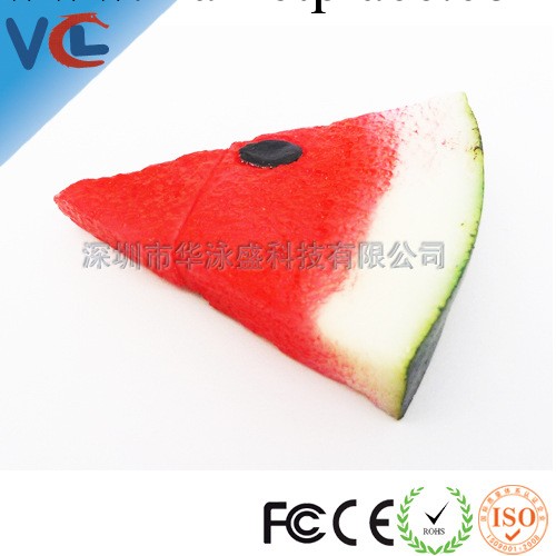 廠傢足量隨身碟 青少年熱愛水果型西瓜可隨身攜帶方便 2G 4G 隨身碟工廠,批發,進口,代購