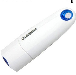 臺電隨身碟 心靈塔 8G 隨身碟 加密8GB優盤 玲瓏曲線 烤漆純白如玉工廠,批發,進口,代購