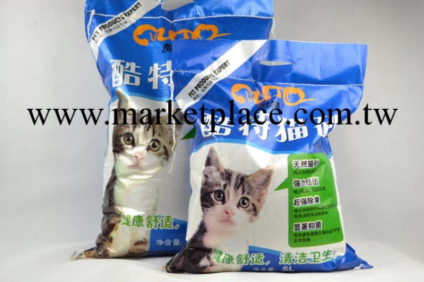 寵物用品批發  寵物貓砂 除臭貓砂 10L工廠,批發,進口,代購